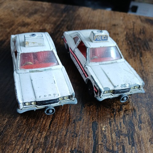 Corgi toys whizzwheels 402 - corgi, #402