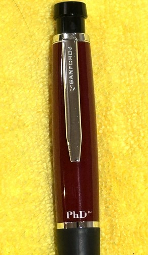 Sanford phd black cherry - phd,