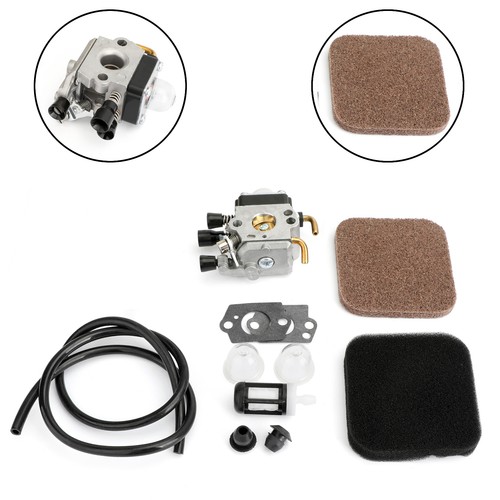 Carburetor for stihl fs85 - fs85, fs75
