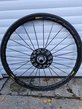 Mavic Ksyrium Elite ust rear