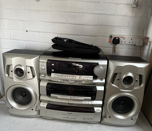 Alba ms7353cdm mini system - ms7353cdm,
