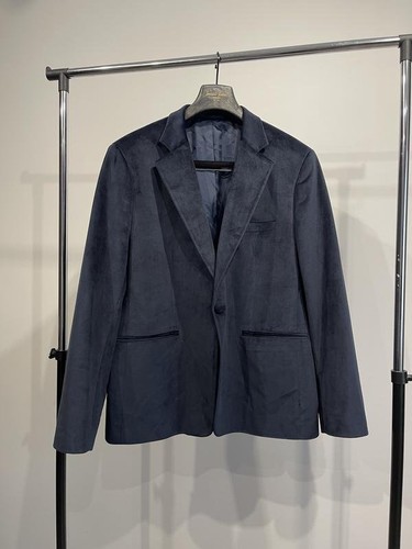 Men taylor wright navy - &,