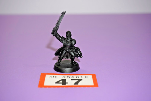 Warhammer 40k imperial guard - warhammer,