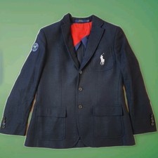 Ralph Lauren Womans Wimbledon