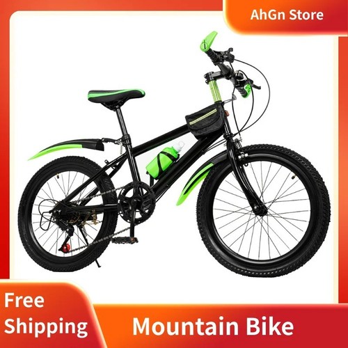Kids mountain bike boys - bike,