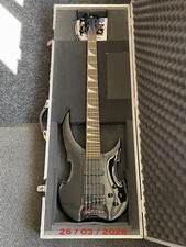 Warwick Vampyre SN5 Custom