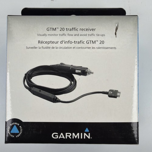 Garmin nuvi lifetime traffic - nuvi,