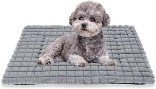 Dog bed washable crate - bed,