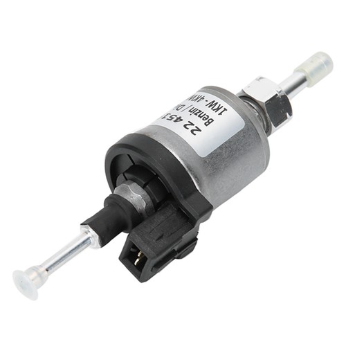 Fuel metering pump diesel - metering,