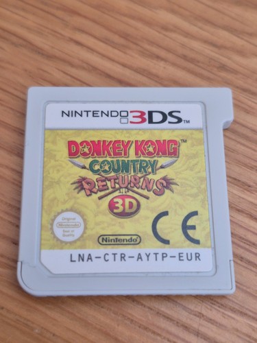 Donkey kong country returns - donkey,
