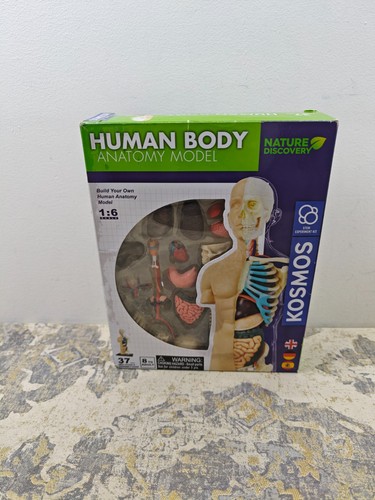 Thames kosmos human body - thames,