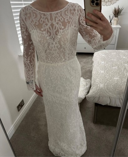 Rosa clara wedding - rosa,