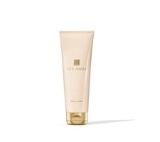 4x AVON FAR AWAY SKIN SOFTENER