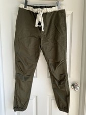Beams Plus Gym Pant, Olive