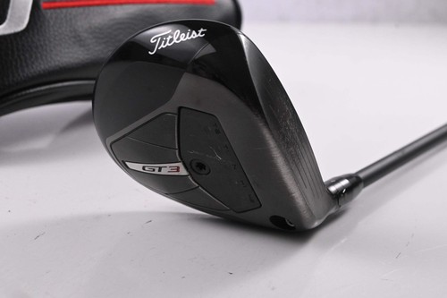 Titleist gt3 wood 15 - titleist,