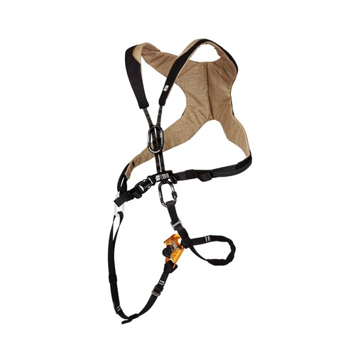 Ftc tree nate chest harness - nate,