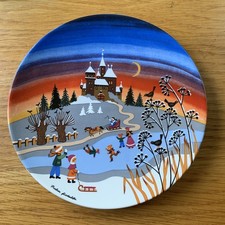 VINTAGE POOLE POTTERY 424