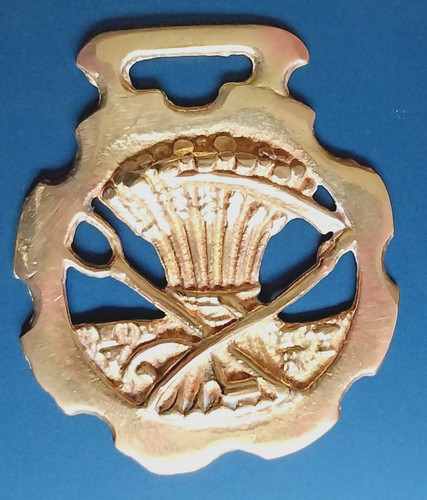 Vintage collectable wheatsheaf - vintage,