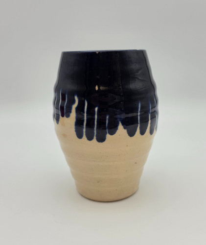 Vase claypit ewenny - -,