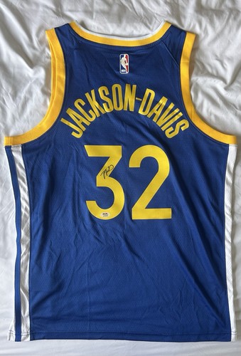 Trayce jackson davis signed - trayce,