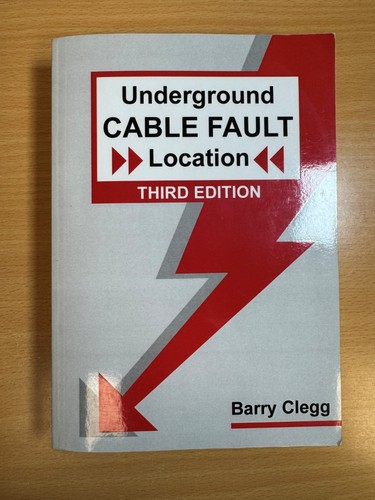 Underground cable fault - cable,