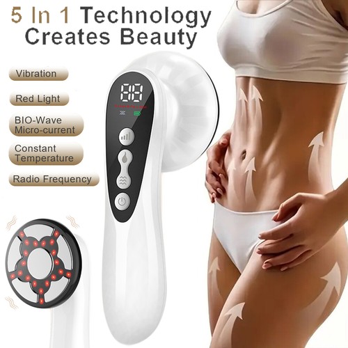 Full body slimming - 5, in