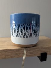 Yankee Candle Wax Warmer SPW-120 Electric Tart Burner with Timer – Clean!