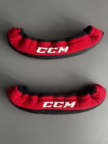 Ccm reinforced soakers ice - ccm,