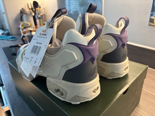 Reebok footpatrol hiking - x,