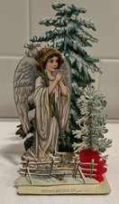 Vintage Style Victorian