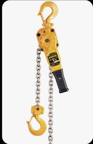 Harrington l5lb015 lever - ,