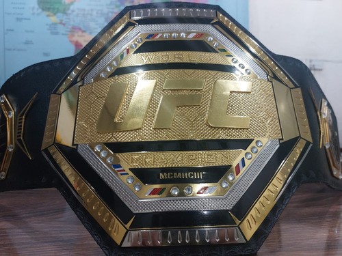 Ufc legacy championship - ufc,