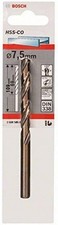 Bosch Pro HSS-Co Metal Drill Bit – Stainless Steel