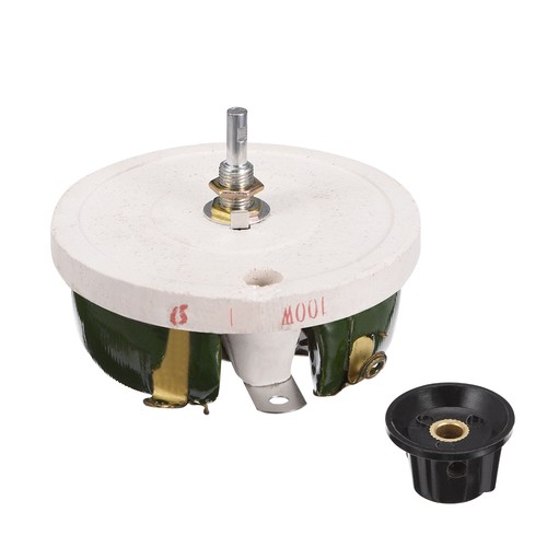 Wirewound ceramic - wirewound,
