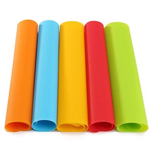 Silicone placemat 30x40cm heat - placemat,