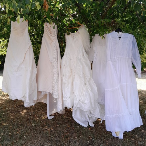 Vintage s wedding - vintage, 70’s