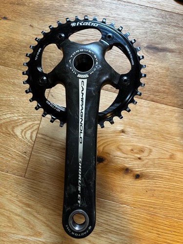 Campagnolo chorus carbon - chorus,