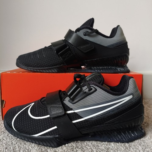 Nike romaleos size uk - -, /
