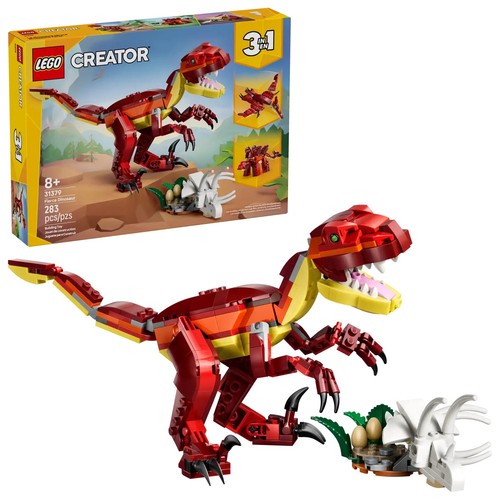 Lego 31379 creator 1 - creator,