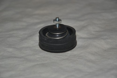 Vintage original rotel - vintage, foot