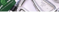 Lynx Parallax Irons / 2-PW+SW