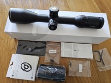 HAWKE SIDEWINDER 30 4-16X50 SF  PRO II