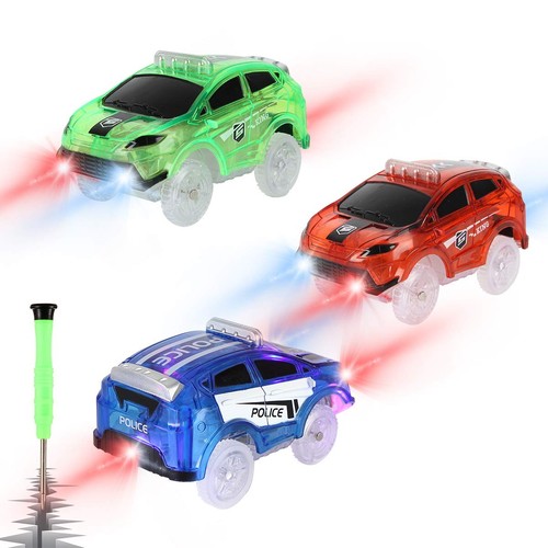 Tracks cars only replacement - only,