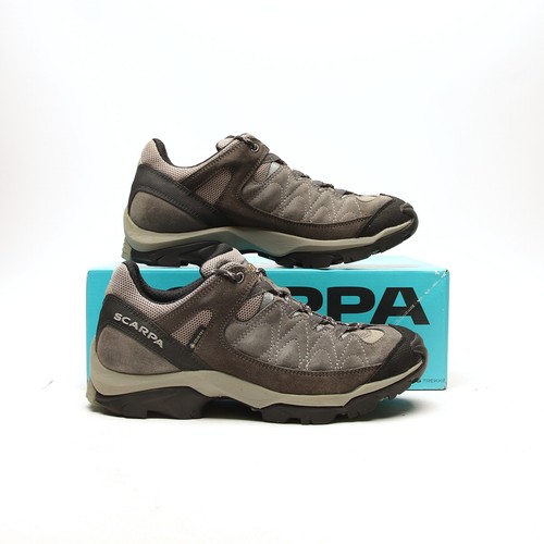 Scarpa men vortex gtx - -,