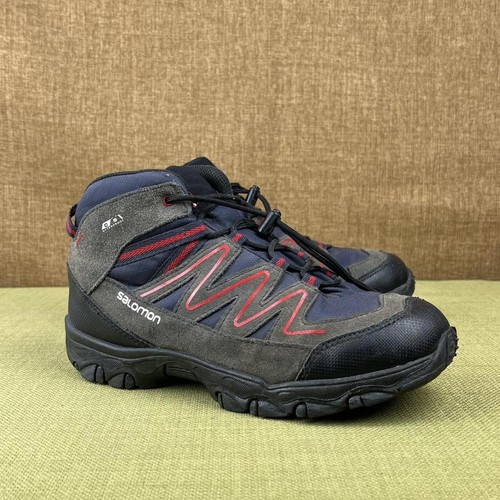 Salomon climashield - 🫐salomon,