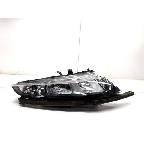 Honda civic headlight right - civic,
