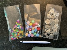 Job Lot Of Crafting Items