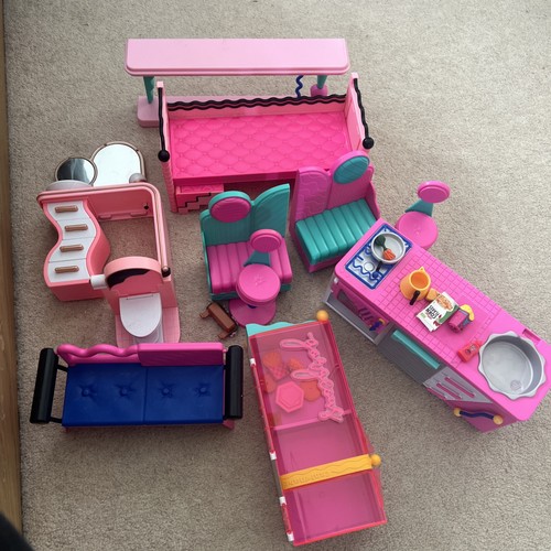 Lol surprise doll furniture - lol,