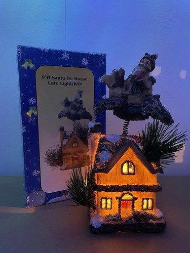 Vintage christmas ornament - vintage,