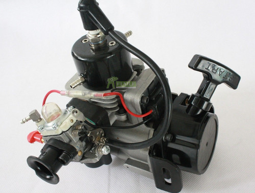 Stroke 26cc marine - 26cc,